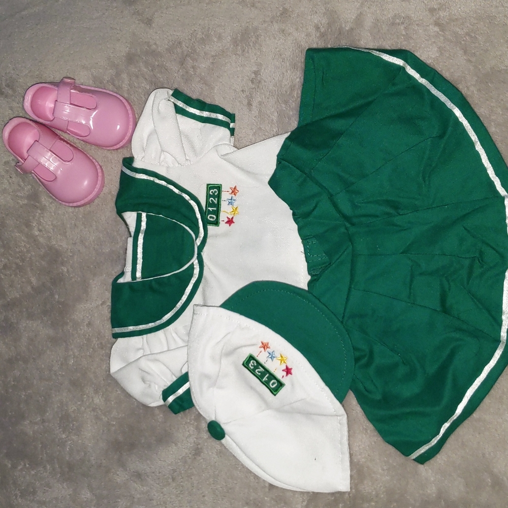 Doll Outfit